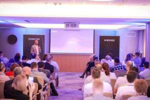 Oficialii Samsung Memory: 2025 - începutul unui nou capitol tehnologic